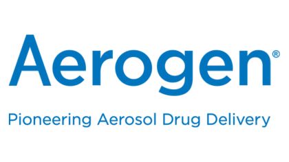 Aerogen logo