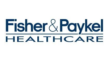 Fisher&Paykel Healtcare logo