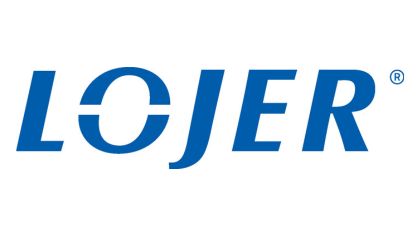 Lojer logo