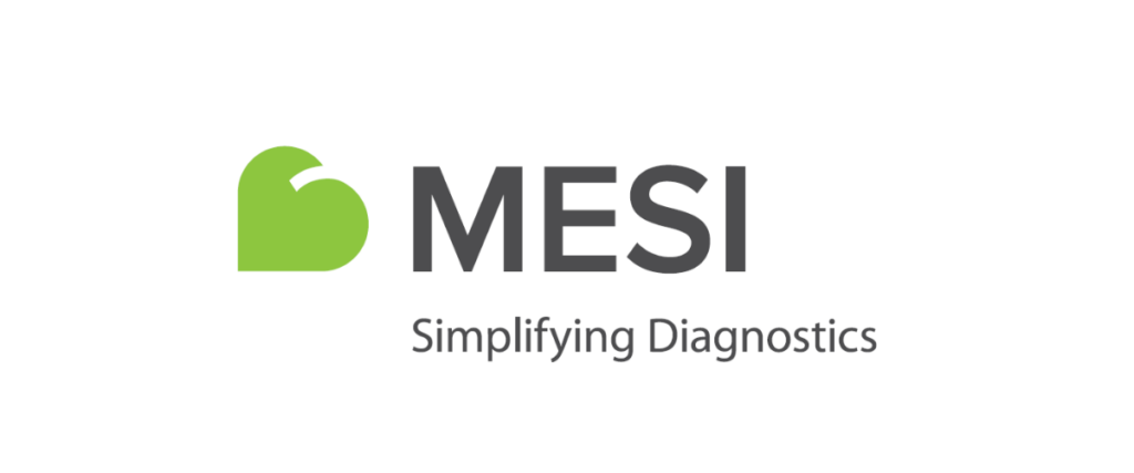 MESI logo