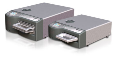 SciCan STATIM 2000S auruautoklaav kassettautoklaav