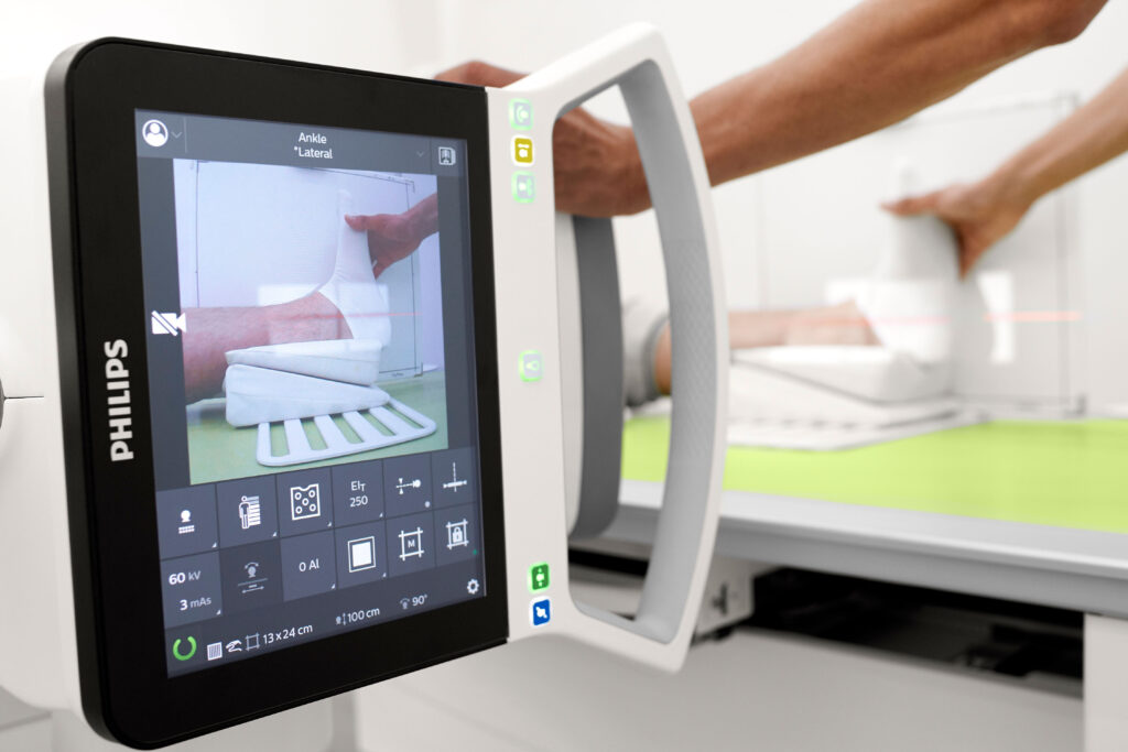 philips_radiography_7300C_röntgenseade_variofocus