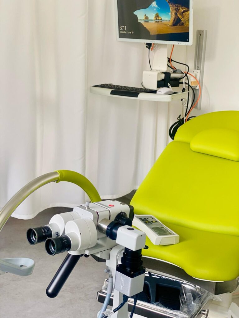 kolposkoopia_karl_kaps_videokolposkoopia