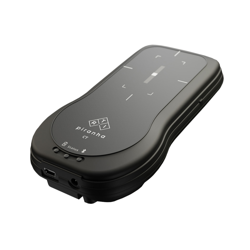 RTI_Piranha_mõõteseade_dosimeeter