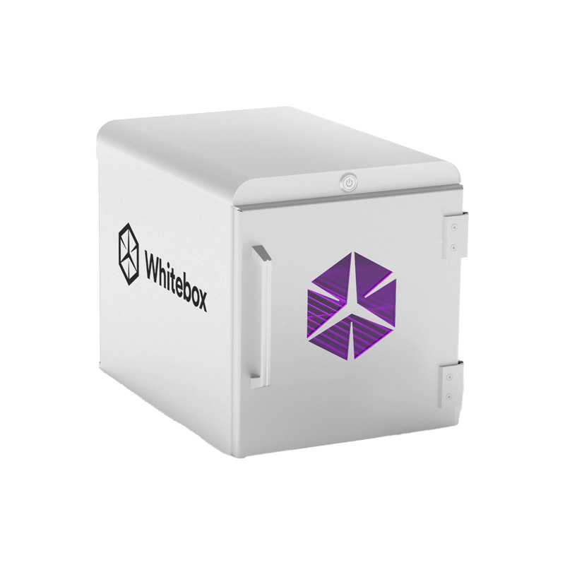 Whitebox Micro definfitseerimiskapp