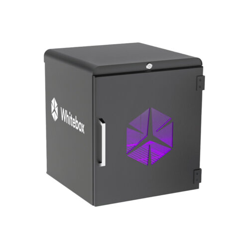 Whitebox Mini VR definfitseerimiskapp