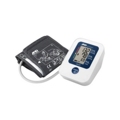 AND vererõhuaparaat UA-651SL koos mansetiga