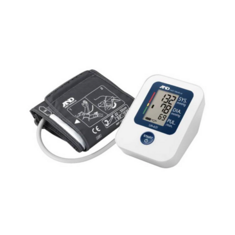 AND vererõhuaparaat UA-651SL koos mansetiga