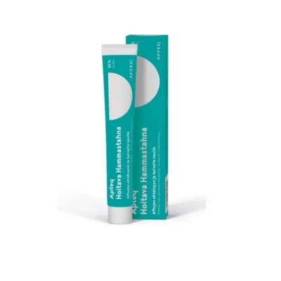 Apteq Caring Toothpaste