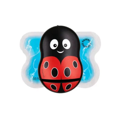 Buzzy Mini - Nõelatorke valu leevendav seade