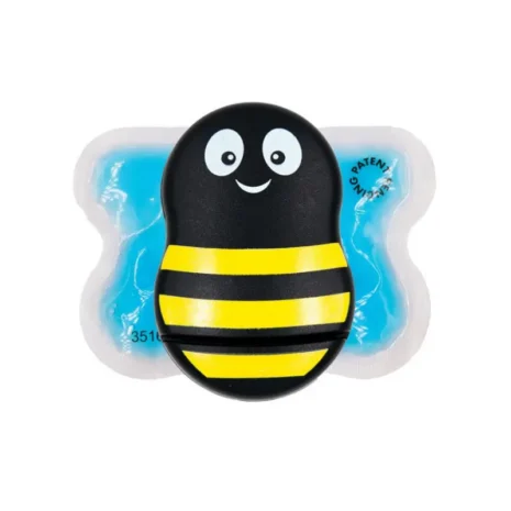 BuZZy XL Buzzy xl nõelatorke valu leevendav seade koos külmaelementidega