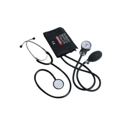 Ca-mi Vererõhu komplekt A-100, stetoskoop ja mansett