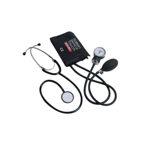 Ca-mi Vererõhu komplekt A-100, stetoskoop ja mansett