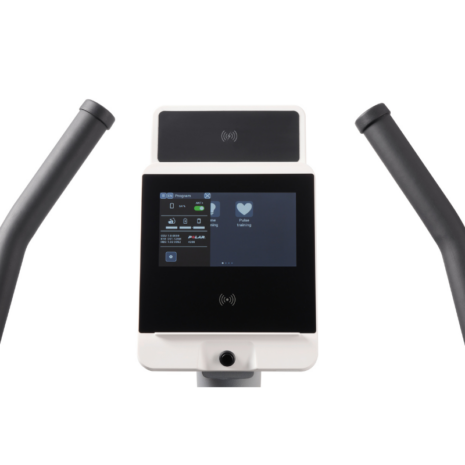 Cycle 900 ekraan Veloergomeeter Motion Cycle 900 ekraan