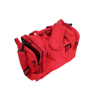 punane Elite Bags esmaabitarvetekott