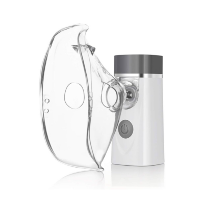 FeelLife Air Pro II inhalaator maskiga