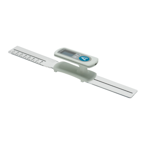 Goniomeeter EasyAngle Digitaalne Goniomeeter EasyAngle külgvaates