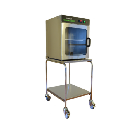 KanMed soojakapp kärul KanMed soojakapp kärul