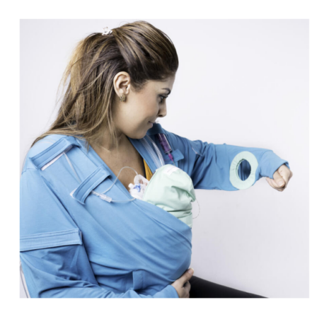 Kangaroo sviiter Benjamin Kangaroo sviiter