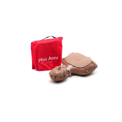 Laerdal Mini Anne elustamismannekeen