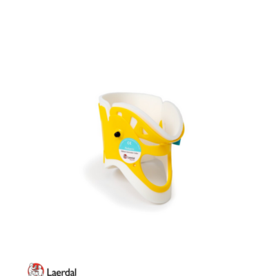 Laerdal Laste kaelalahas kollane