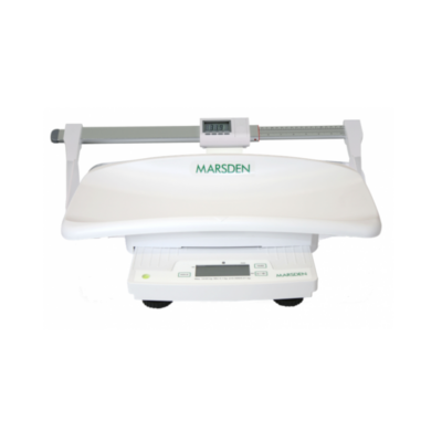 Beebikaal koos pikkuse mõõtmisega M400