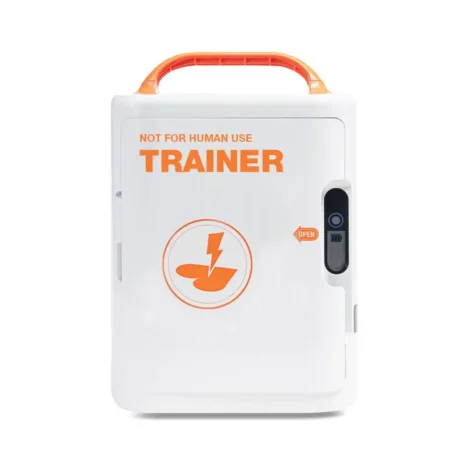 Mediana T16 treening AED Mediana T16 treening AED