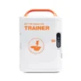 Mediana T16 treening AED