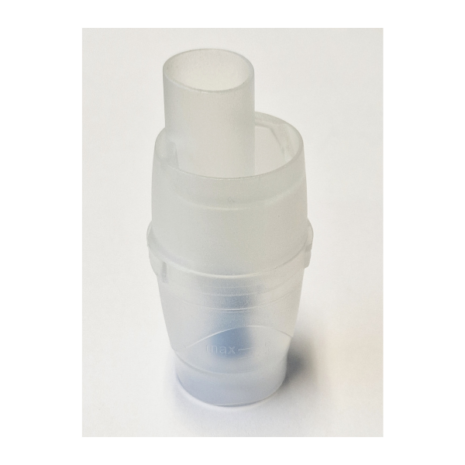 Ca-Mi inhalaatori nebulisaator