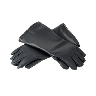 Kiirgust summutavad pliikindad 0.5mm