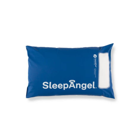 SleepAngel Medical sinist värvi padi 3012024