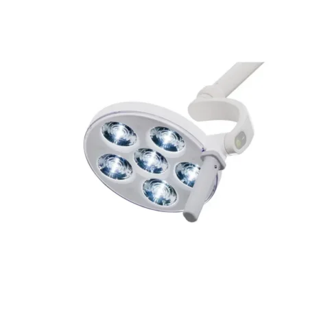 Protseduurivalgusti Derungs Traingo 60