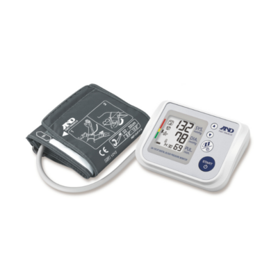 A&D vererõhuaparaat digitaalne koos mansetiga