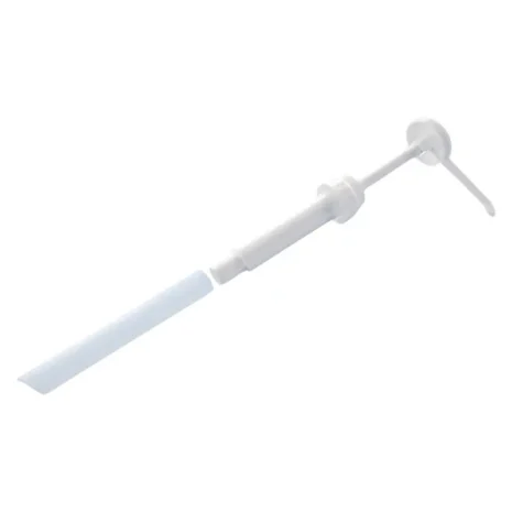 Ultraheli geel 5 liitrise kanistri pump