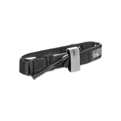 Arteriaalne žgutt must