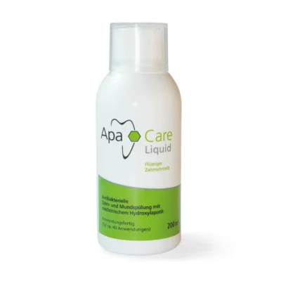 ApaCare emaili taastav antibakteriaalne palsam 200ml pudel