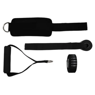 EasyForce tarvikute komplekt - erinavad rihmad