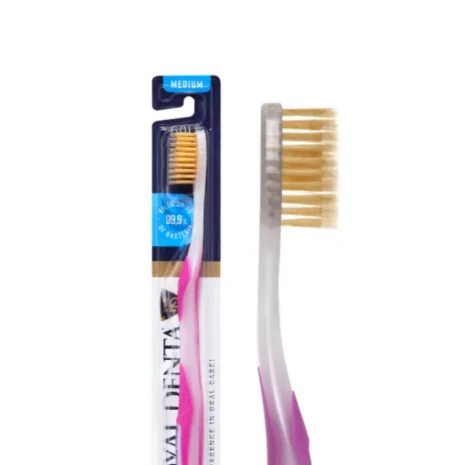 RD Medium Gold hambahari roosa