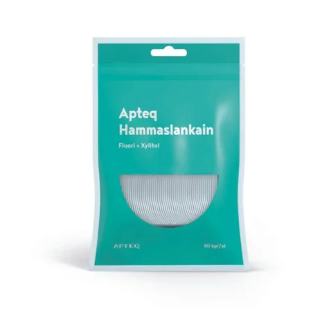 hambaniit-ork-50tk-apteq Apteq hambaniit-org roheline pakend
