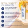 hambapasta-royal-denta-jeju-130g-omadused