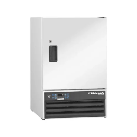 meditsiiniline-kuelmkapp-kirsch MED100 Kirschi meditsiiniline külmik suletud uksega