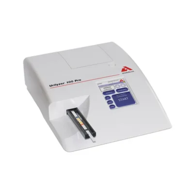 Uriini ribaanalüsaator Urilyzer 100 Pro