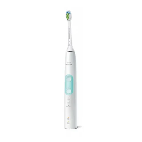 5100 valge HX6857/28) Philips Sonicare ProtectiveClean 5100 (HX6857/28)