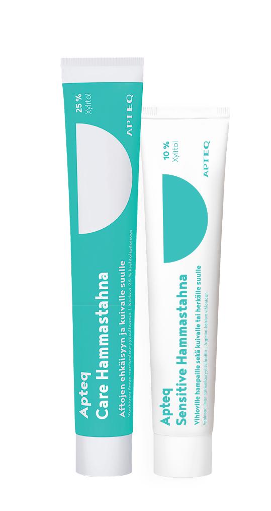 Apteq-hambapasta-fluoriidi-ksylitooliga Apteq-hambapasta-fluoriidi-ksylitooliga