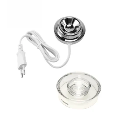 DiamondClean charger with base