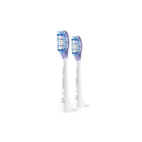 Gum Care HX9052/87 Philips Sonicare Gum Care White Brush Heads 2 pcs