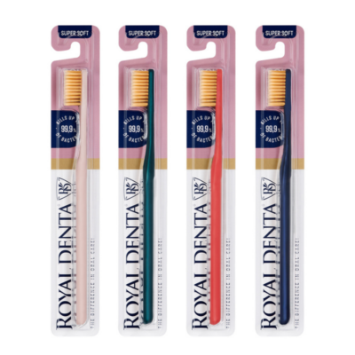 Royal Denta hambaharjad