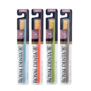 Royal Denta Soft Gold toothbrush NEW LOOK! all colors