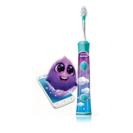 Kids sinine Sonicare for Kids Sinine hambahari