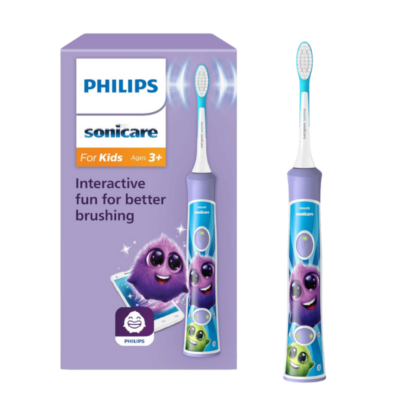 Philips Sonicare for Kids Lilla hambahari pakendiga HX6322/12